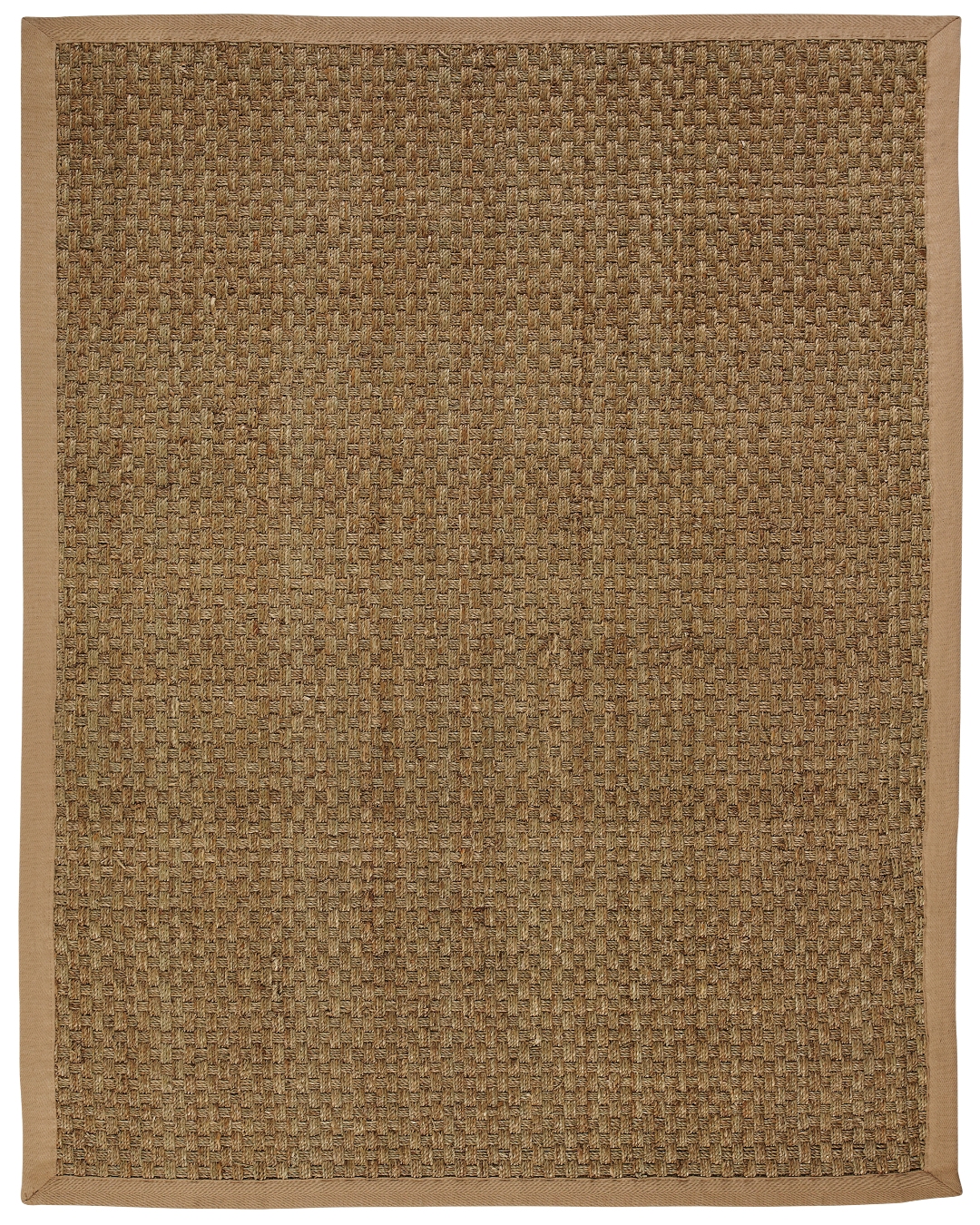 9'x12' Morey Seagrass Rug